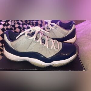 Jordan 11 Retro Low